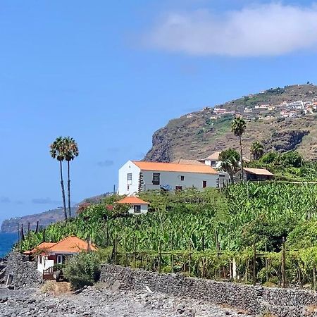Faja Dos Padres Villa Ribeira Brava Dış mekan fotoğraf