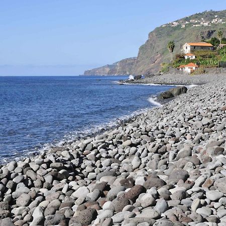 Faja Dos Padres Villa Ribeira Brava Dış mekan fotoğraf