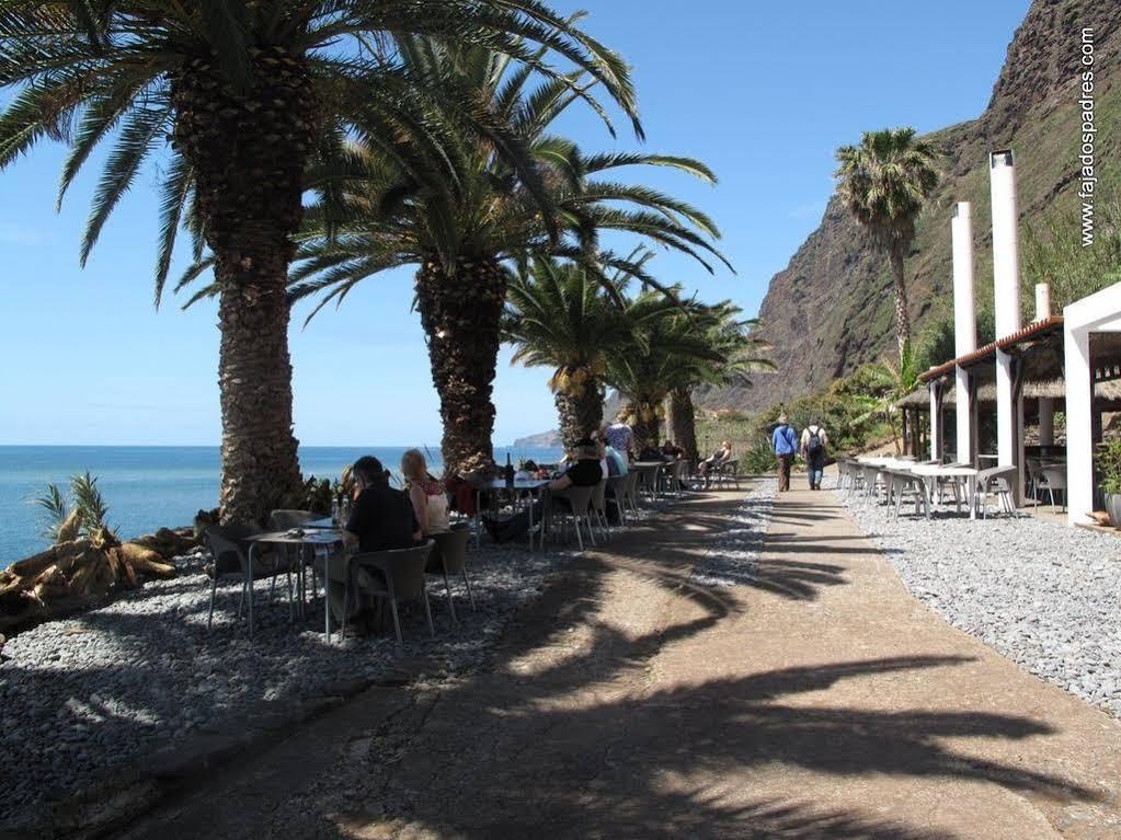 Faja Dos Padres Villa Ribeira Brava Dış mekan fotoğraf