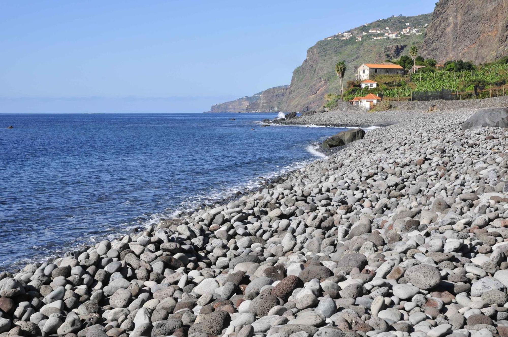 Faja Dos Padres Villa Ribeira Brava Dış mekan fotoğraf