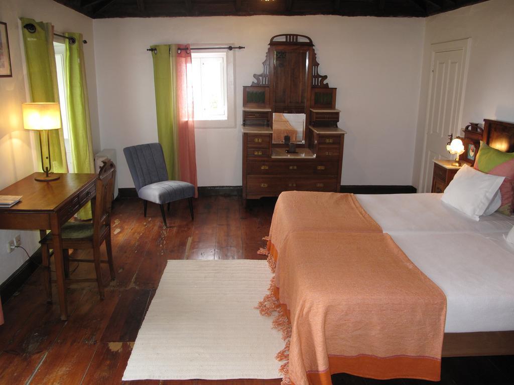 Faja Dos Padres Villa Ribeira Brava Dış mekan fotoğraf