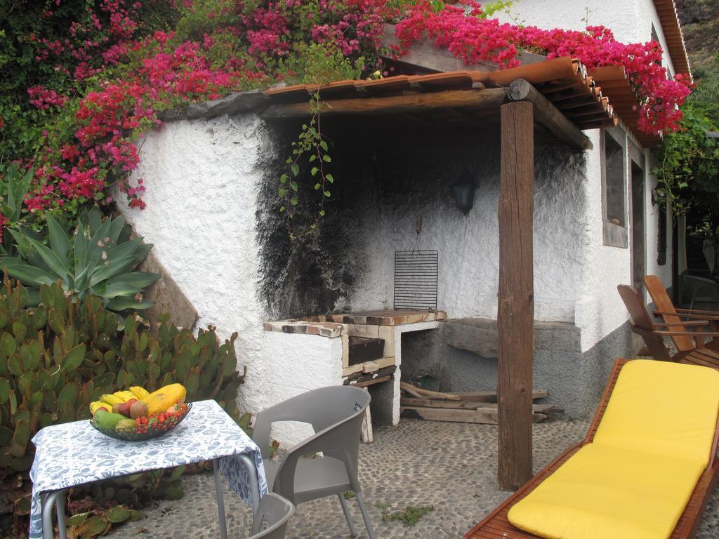 Faja Dos Padres Villa Ribeira Brava Dış mekan fotoğraf