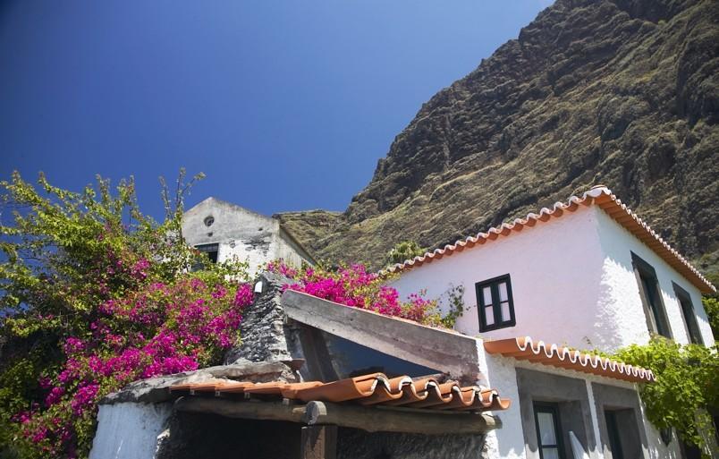 Faja Dos Padres Villa Ribeira Brava Dış mekan fotoğraf