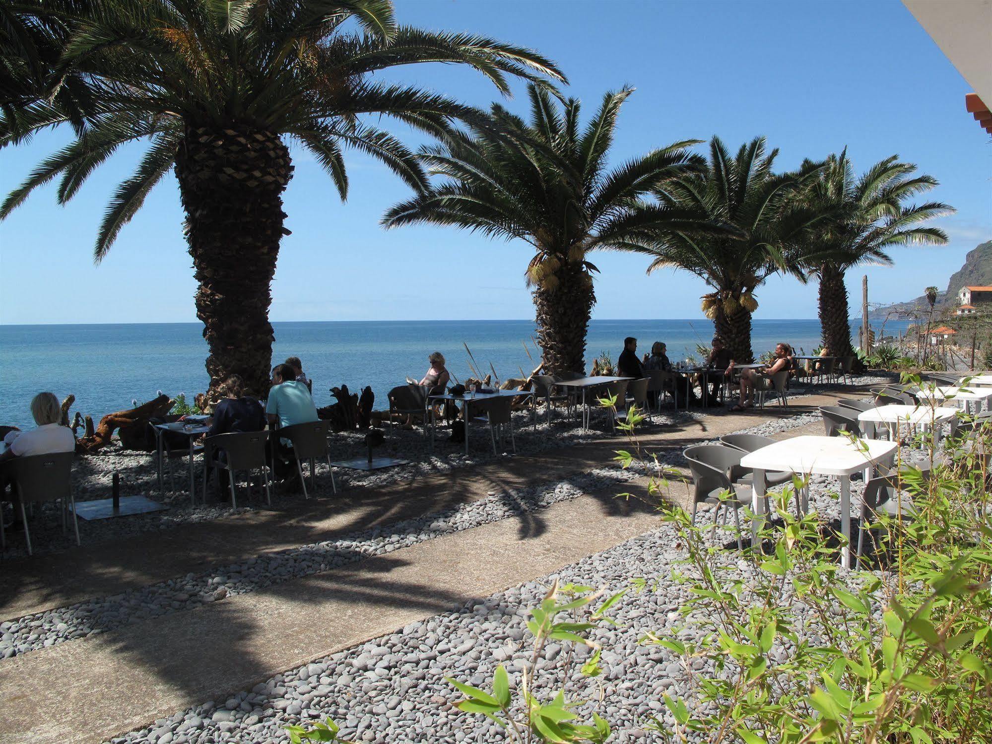 Faja Dos Padres Villa Ribeira Brava Dış mekan fotoğraf