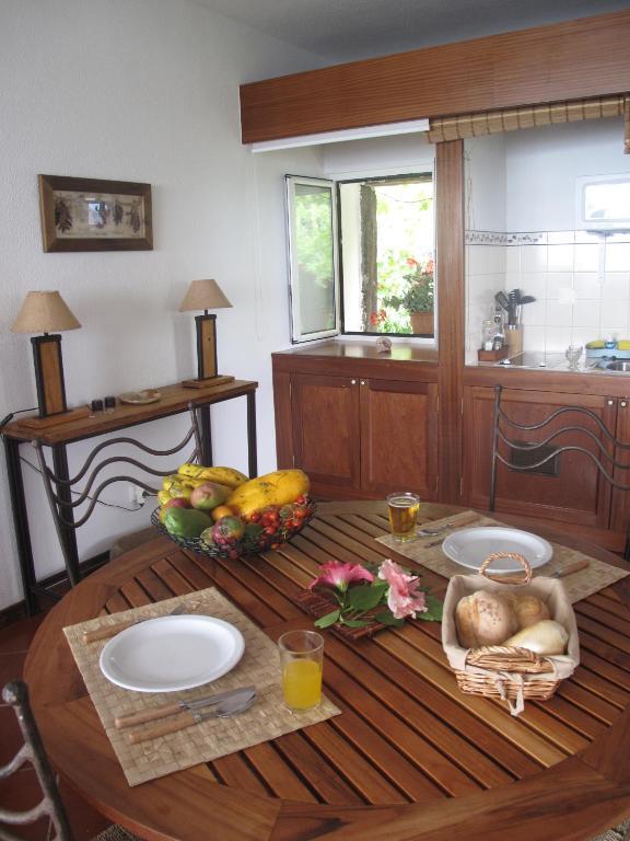 Faja Dos Padres Villa Ribeira Brava Dış mekan fotoğraf