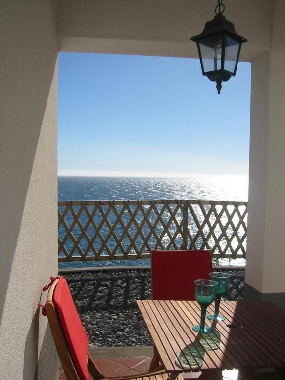 Faja Dos Padres Villa Ribeira Brava Dış mekan fotoğraf