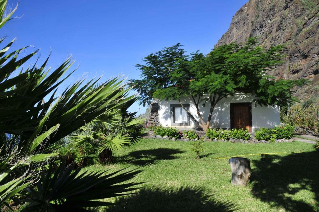 Faja Dos Padres Villa Ribeira Brava Dış mekan fotoğraf