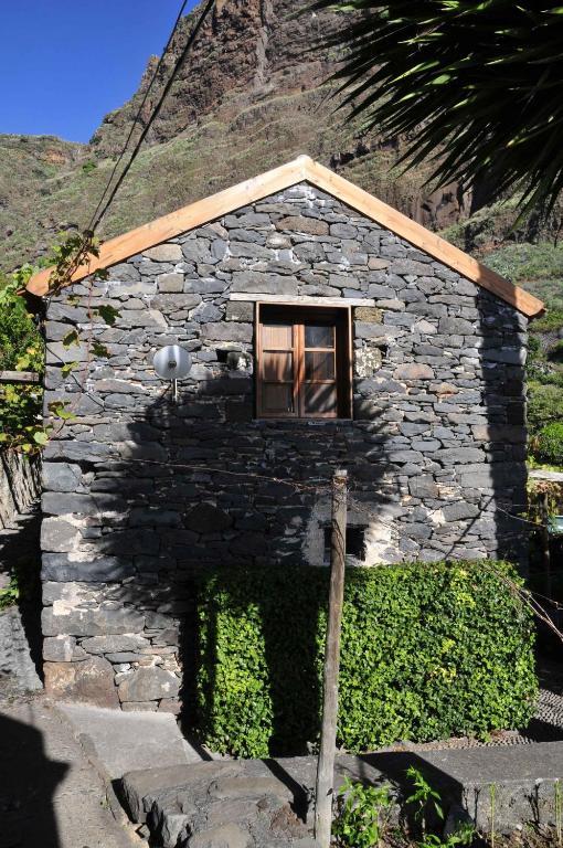Faja Dos Padres Villa Ribeira Brava Dış mekan fotoğraf