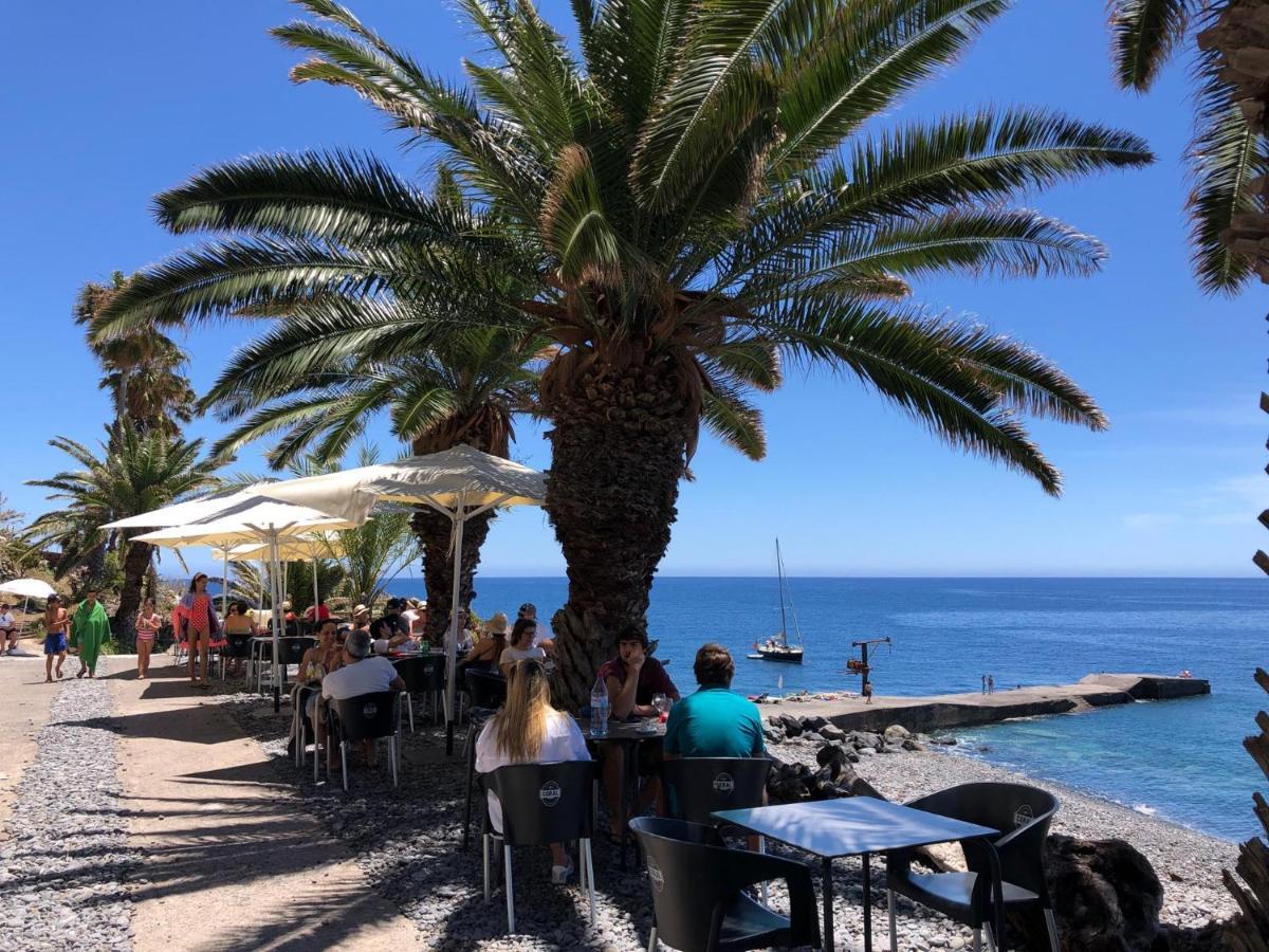 Faja Dos Padres Villa Ribeira Brava Dış mekan fotoğraf